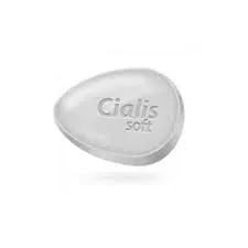 Cialis Soft Tabs