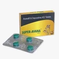 Super Avanafil 